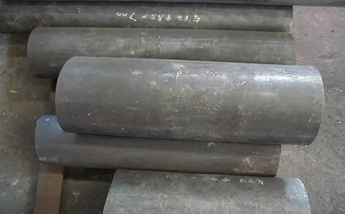 徐汇某家制造公司采购2/3高低齿硬质合金带锯条锯切尺寸500mm，面积1963c㎡表面硬化钢